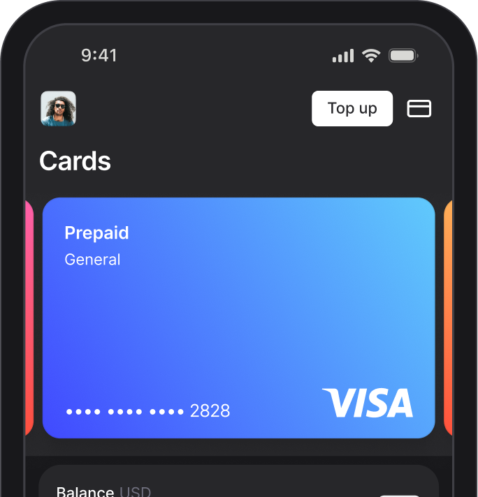 financial services 2